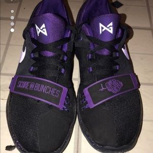 Paul George size 7y very clean